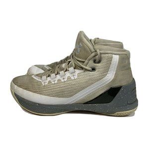 Under Armour UA Stephen Curry 3 Mens Shoes Size 8